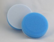 Blue Polishing Pad 100mm