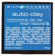 Bilt Hamber Auto Clay Medium
