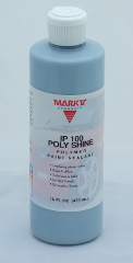 IP100 Polyshine - Paint Sealant