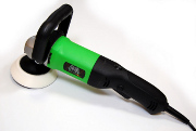 Spin Doctor PRO machine polisher