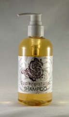 Supernatural Shampoo 250ml