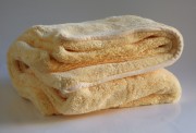 XL Super Plush Drying Towel