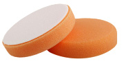 135mm Hi-Gloss Polishing Pad (Orange)