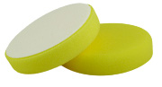 135mm Hi-Gloss Finishing Pad (Yellow)