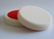 160mm Super Soft Finishing Pad