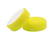 80mm Hi-Gloss Finishing Pad (Yellow)