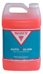 Autoglow shampoo with carnauba 1 US Gal