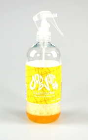 Basics of Bling Clay Lube, makes 500ml