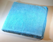 Dodo Juice Basics of Bling Drying Towel