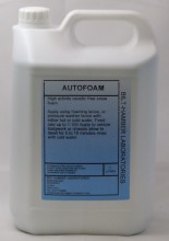 Bilt-Hamber Auto Foam 5 Ltr