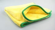 Dodo Juice Double Touch microfibre drying towel