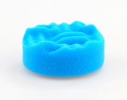 Dodo Juice Blue Fin light polishing pad 80mm