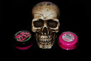 Dodo Juice Skull Candy Limited Edition - 30ml