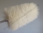 Lambswool Duster