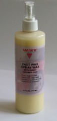 Fast Wax 500ml