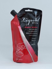 Liquid Shine Zero Swirl 500ml