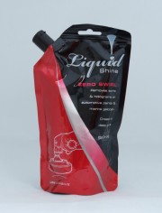 Liquid Shine Zero Swirl 500ml