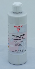 Metal Brite Metal Polish