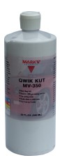 Qwik Kut MV-350 16oz Compound