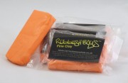 RB Orange Fine Clay 100g