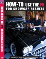 How to use the PC for showcar results