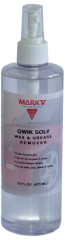 Qwik Solv Tar & Glue Remover 16oz