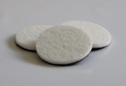 50mm Rayon Fibre Pad