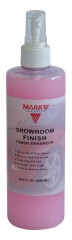 Showroom Finish Quick Detailer 500ml