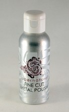 Supernatural Fine Cut Metal Polish 100ml