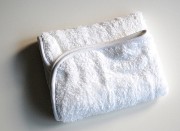 Supernatural Buffing Towel