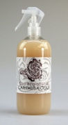 Supernatural Carnauba Glaze 500ml