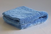 Super Plush Detailing Towel