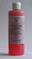 Mark-V Very Cherry Shampoo 500ml