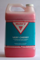 Mark-V Very Cherry Shampoo 1 US Gal